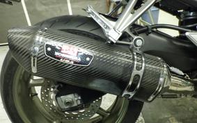 YAMAHA FZ1 FAZER 2008