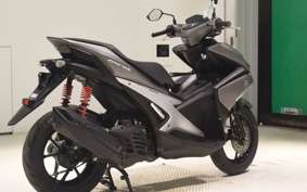 YAMAHA AERO X155 2022