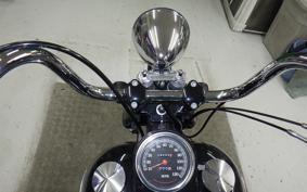 HARLEY FXSTSB 1340 2014