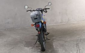 SUZUKI TS50 Hustler SA11A