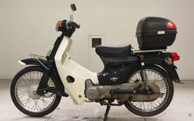 HONDA C90 SUPER CUB E HA02