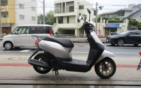 HONDA  TACT  BASIC  AF79