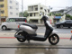 Фото Honda TACT BASIC с японского аукциона