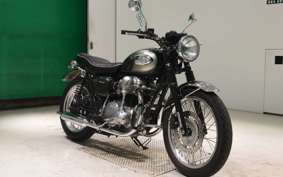KAWASAKI W650 2008 EJ650A