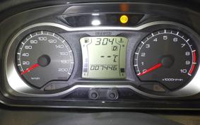 SUZUKI SKYWAVE 650 LX 2014 CP52A