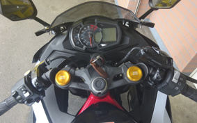 KAWASAKI  NINJA ZX-25R ZX250E