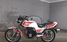 HONDA CB250 MC03