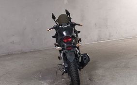 HONDA CBR250R MC41