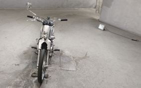 HONDA SUPER CUB110 JA07