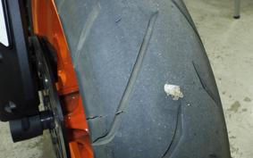 KTM 890 DUKE GP 2023