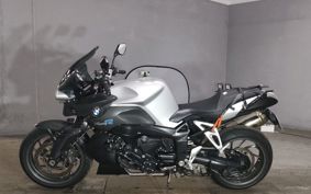 BMW K1200R 2007 0584