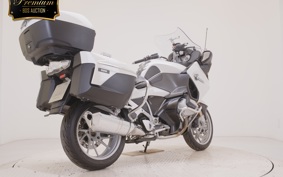 BMW R1250RT 2020
