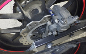 HONDA 400X 2017 NC47