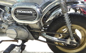 HONDA DAX 50 ST50