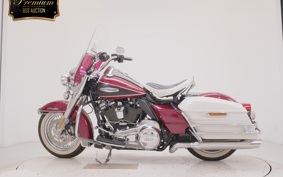 HARLEY FLHFB1870 2023