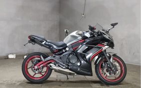 KAWASAKI NINJA400 EX400E