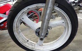 SUZUKI GSX400 IMPULSE GK79A
