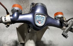 HONDA SUPER CUB50 AA01