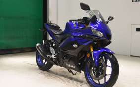 YAMAHA YZF R-3 2019 RH13J