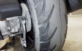 HONDA TACT Gen.4 AF75