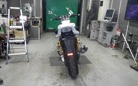 HONDA CB1300SF SUPER FOUR SP 2025 SC54