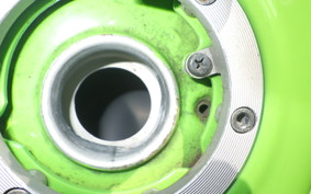 KAWASAKI NINJA 250R EX250K