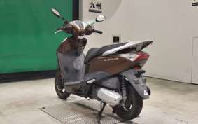 HONDA LEAD 125