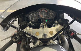 YAMAHA FZR1000 1988 3GM