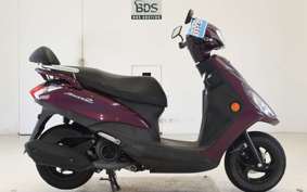YAMAHA AXIS 125 Z 2014 SED7J