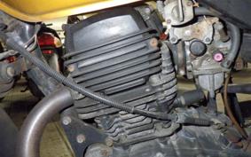 YAMAHA TW200 2JL
