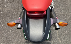 DUCATI M400IE 2006 ZDMM407AA6B