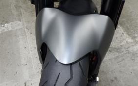 DUCATI MONSTER 937 + 2021