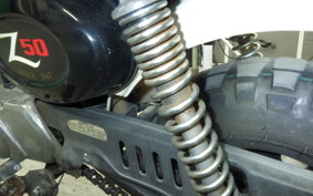 HONDA MONKEY 1996 AB27