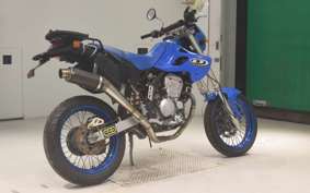 KAWASAKI KLX250D TRACKER LX250E