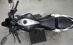 SUZUKI GIXXER 250 2017 ED22B