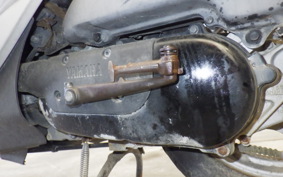 YAMAHA JOG Gen.5 SA36J