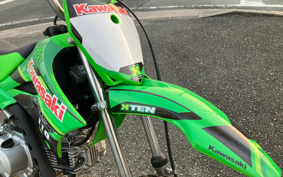 KAWASAKI KLX110L LX110D