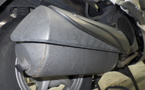 HONDA LEAD 110 2009 JF19