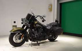 HARLEY FLHCS 1870 2019