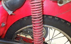HONDA CT110 HUNTER CUB