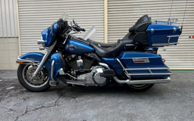 HARLEY FLHTCUI S|C 2004 FGW