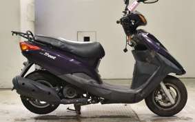 YAMAHA AXIS 125 TREET SE53J