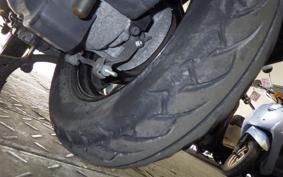 SUZUKI ADDRESS V125 S 2025 CF4MA