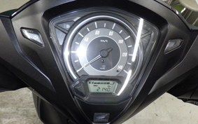 HONDA LEAD 125 JK12