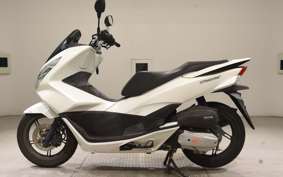 HONDA PCX125 2006 JF56