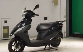 SUZUKI ADDRESS V125 DT11A