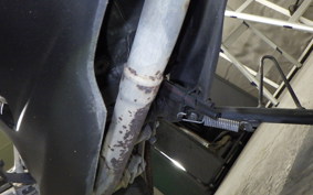 HONDA CBR250R GEN 3 MC41