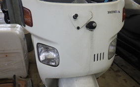 HONDA GYRO CANOPY TA02