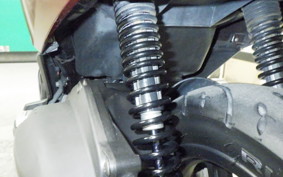 HONDA PCX125 2009 JF56