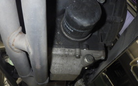 YAMAHA YZF-R25 A 2009 RG43J